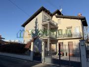 Trilocale in vendita a Rosta via Barrera, 8