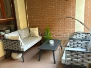 Trilocale in vendita a Rozzano via Lidia De Grada, 11