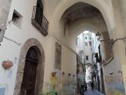 Trilocale in vendita a Salerno via Giovanni Guarna,...