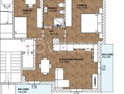 Trilocale in vendita a Salsomaggiore Terme,...