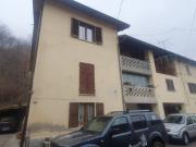 Trilocale in vendita a Saltrio via Malpensata, 14