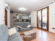 Trilocale in vendita a San Costanzo via Lazio, 25, Cerasa