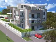 Trilocale in vendita a San Felice Circeo via delle Fate