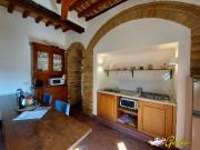 Trilocale in vendita a San Gimignano