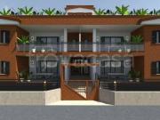 Trilocale in vendita a San Giorgio del Sannio via...