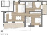 Trilocale in vendita a San Giovanni in Persiceto via Don...