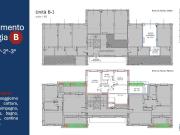 Trilocale in vendita a San Giovanni in Persiceto via XXV...
