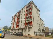 Trilocale in vendita a San Giuliano Milanese via Filippo...