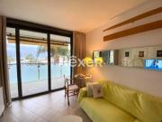 Trilocale in vendita a San Lorenzo al Mare via Aurelia