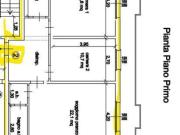 Trilocale in vendita a San Piero, Agliana