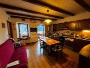 Trilocale in vendita a San Pietro di Cadore via Parcellan