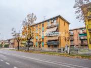 Trilocale in vendita a San Pietro in Casale via Galliera...