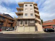 Trilocale in vendita a San Severo via San Rocco, 29