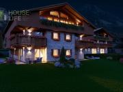 Trilocale in vendita a San Vito di Cadore