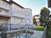 Trilocale in vendita a San Vittore Olona