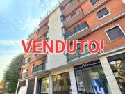 Trilocale in vendita a San Vittore Olona via Vittorio...