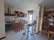 Trilocale in vendita a Sandrigo viale Giovanni Carli