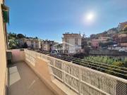 Trilocale in vendita a Sanremo corso degli Inglesi, Solaro