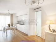 Trilocale in vendita a Sansepolcro viale Vittorio Veneto