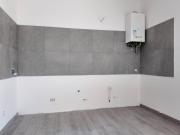 Trilocale in vendita a Santa Maria Nuova via Fratelli...