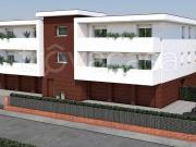 Trilocale in vendita a Sant'Agata Bolognese via g....