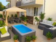 Trilocale in vendita a Sant'Antimo via Roma, 34