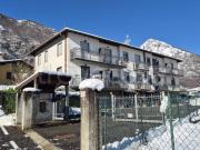 Trilocale in vendita a Sant'Omobono Terme