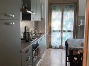 Trilocale in vendita a Saronno