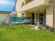 Trilocale in vendita a Saronno via Campo dei Fiori