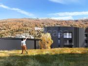 Trilocale in vendita a Sauze d'Oulx via Seguret