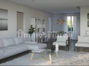 Trilocale in vendita a Scandiano