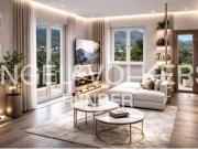 Trilocale in vendita a Schignano via Roma, 82