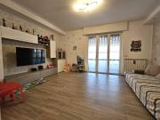 Trilocale in vendita a Sedriano via Don Luigi Sturzo, 1/a