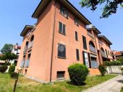 Trilocale in vendita a Sedriano via Leonardo da Vinci, 11