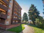 Trilocale in vendita a Segrate via Enrico Mattei, 6