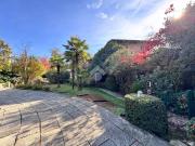 Trilocale in vendita a Seregno via Respighi, 1, San Giuseppe