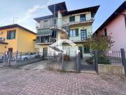 Trilocale in vendita a Sergnano via Anna Frank