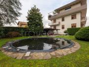 Trilocale in vendita a Seriate via San Gottardo, 3