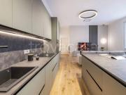 Trilocale in vendita a Sesto San Giovanni via Tino Savi, 76