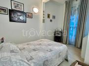 Trilocale in vendita a Settimo Milanese via Trento e Trieste