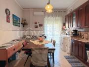 Trilocale in vendita a Siracusa via Europa, Santa...