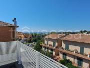 Trilocale in vendita a Sirolo via Anacleto Giulietti