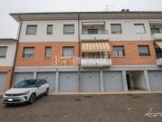 Trilocale in vendita a Soliera via Carpi Ravarino, Limidi