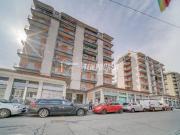 Trilocale in vendita a Somma Lombardo via Emilio Fuser 10