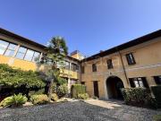 Trilocale in vendita a Somma Lombardo via Francesco Campana