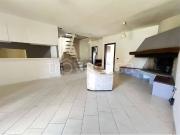 Trilocale in vendita a Spoleto via carlo marx, 30