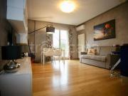 Trilocale in vendita a Spoleto via San Paolo