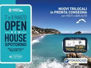 Trilocale in vendita a Spotorno viale Europa, 2