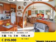 Trilocale in vendita a Stezzano