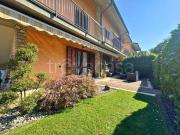 Trilocale in vendita a Stezzano via Rizzo